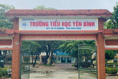 LỄ KẾT NẠP ĐỘI VIÊN MỚI – NĂM HỌC 2025 – 2026